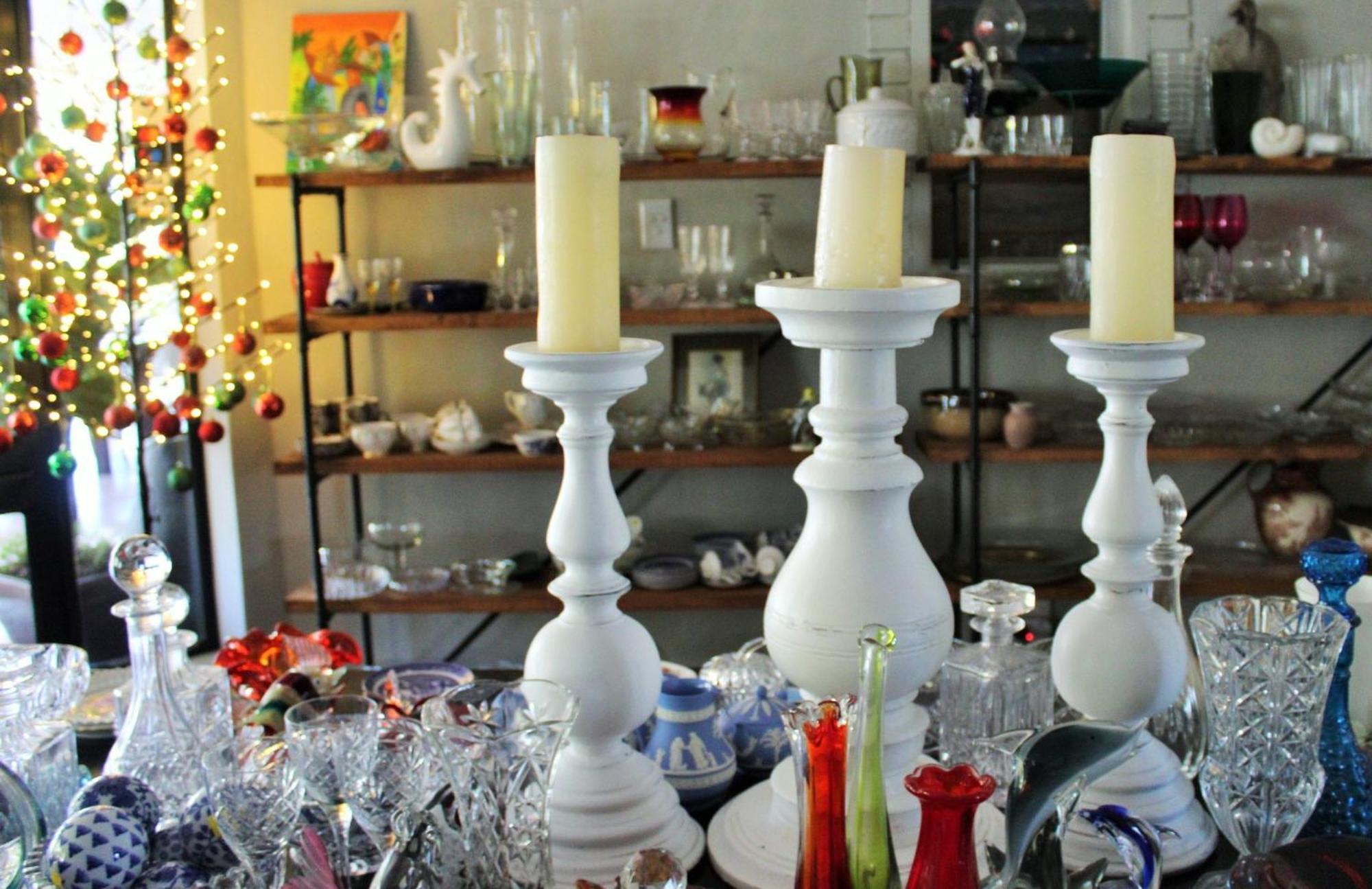 Barrydale Karoo - Boutique Hotel מראה חיצוני תמונה