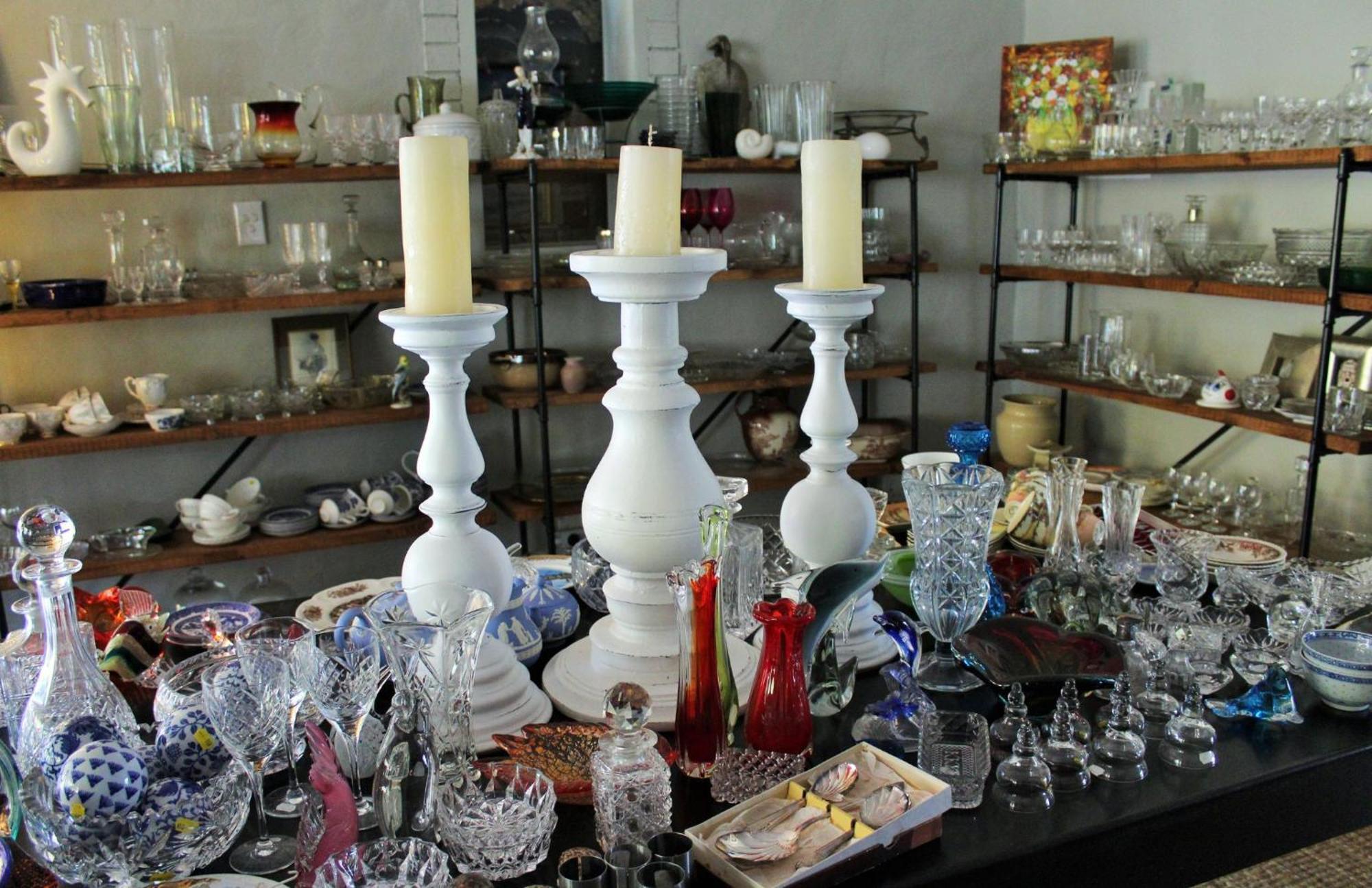 Barrydale Karoo - Boutique Hotel מראה חיצוני תמונה