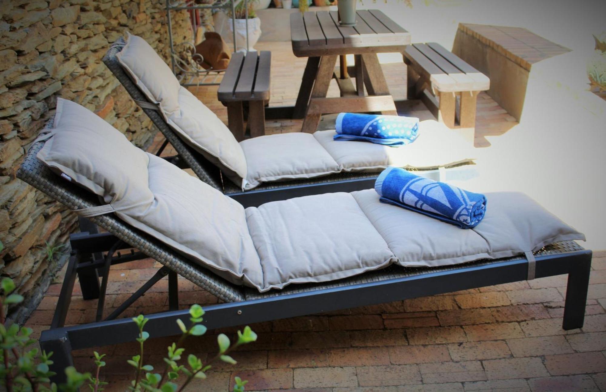 Barrydale Karoo - Boutique Hotel מראה חיצוני תמונה