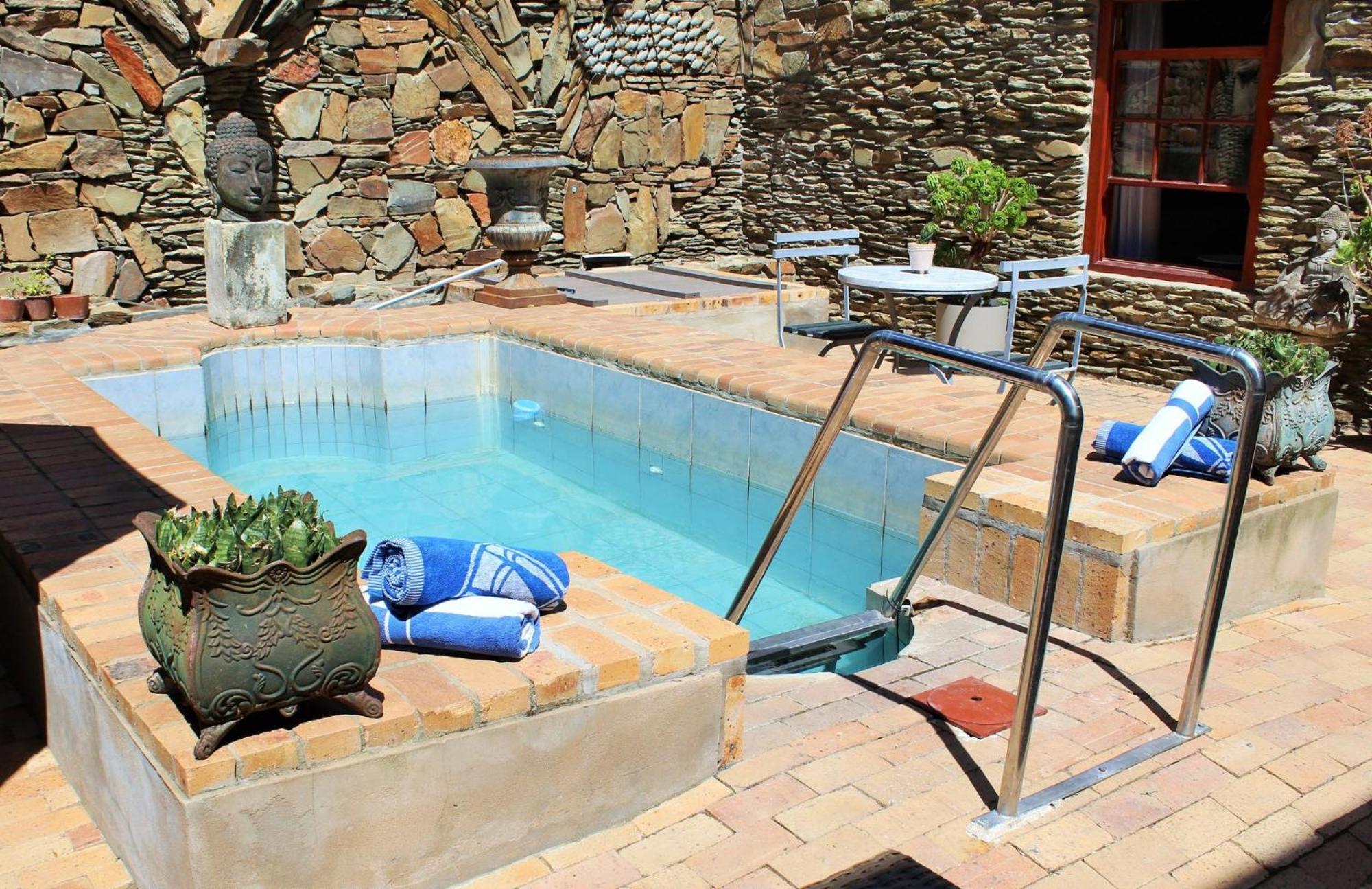 Barrydale Karoo - Boutique Hotel מראה חיצוני תמונה
