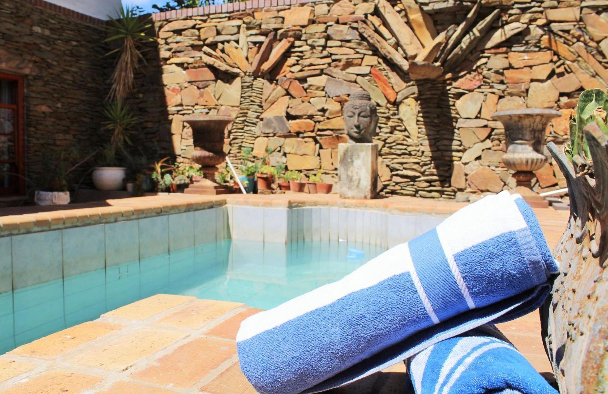 Barrydale Karoo - Boutique Hotel מראה חיצוני תמונה