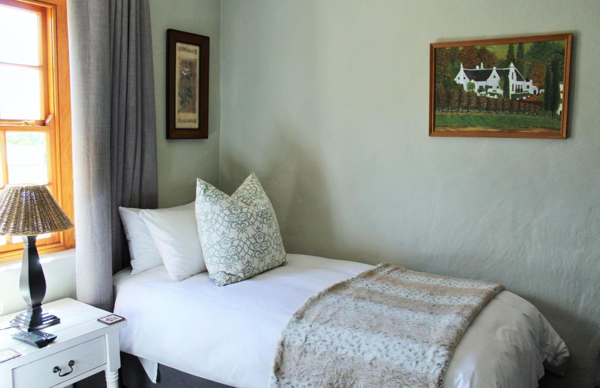 Barrydale Karoo - Boutique Hotel מראה חיצוני תמונה