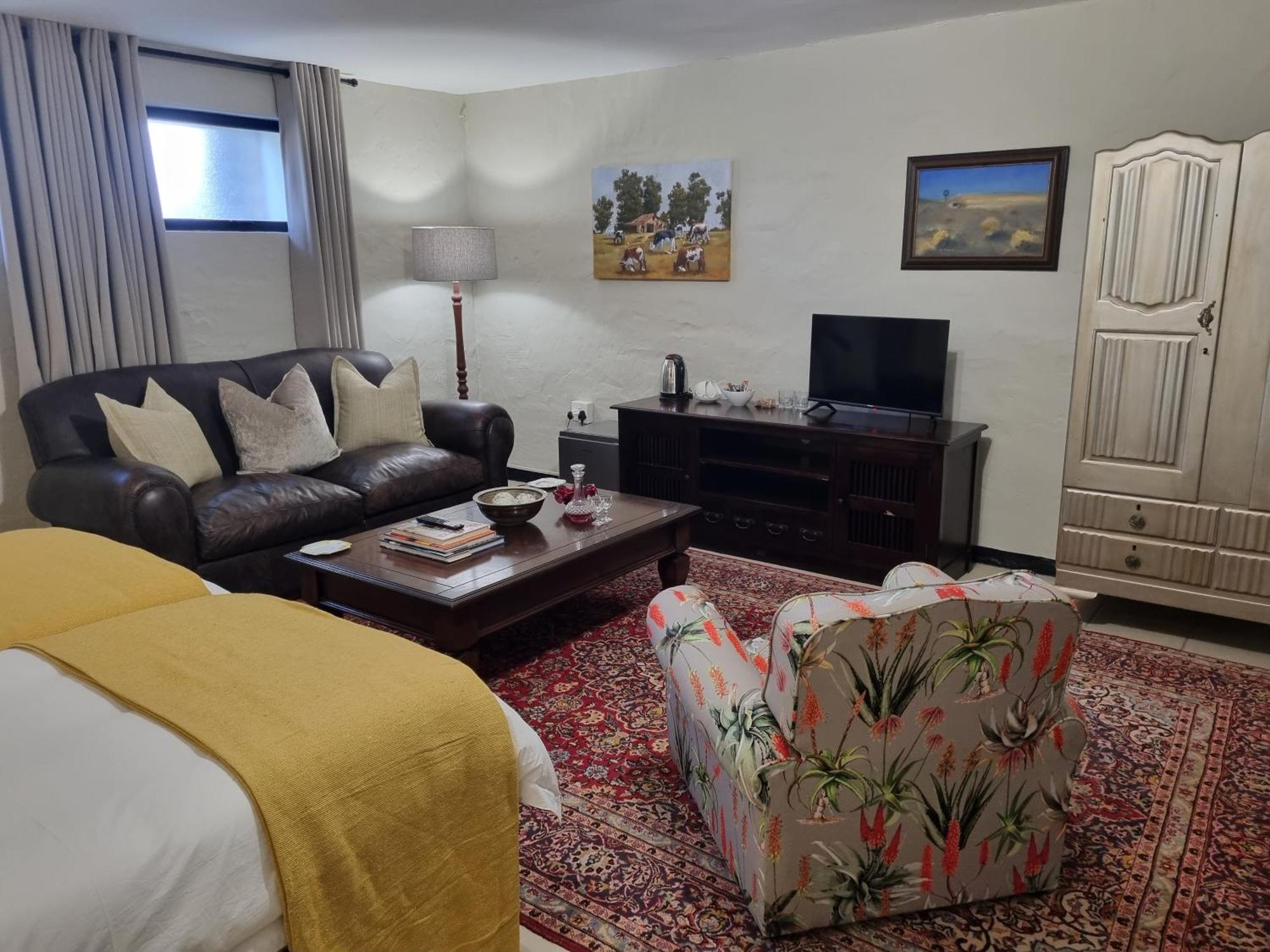 Barrydale Karoo - Boutique Hotel מראה חיצוני תמונה