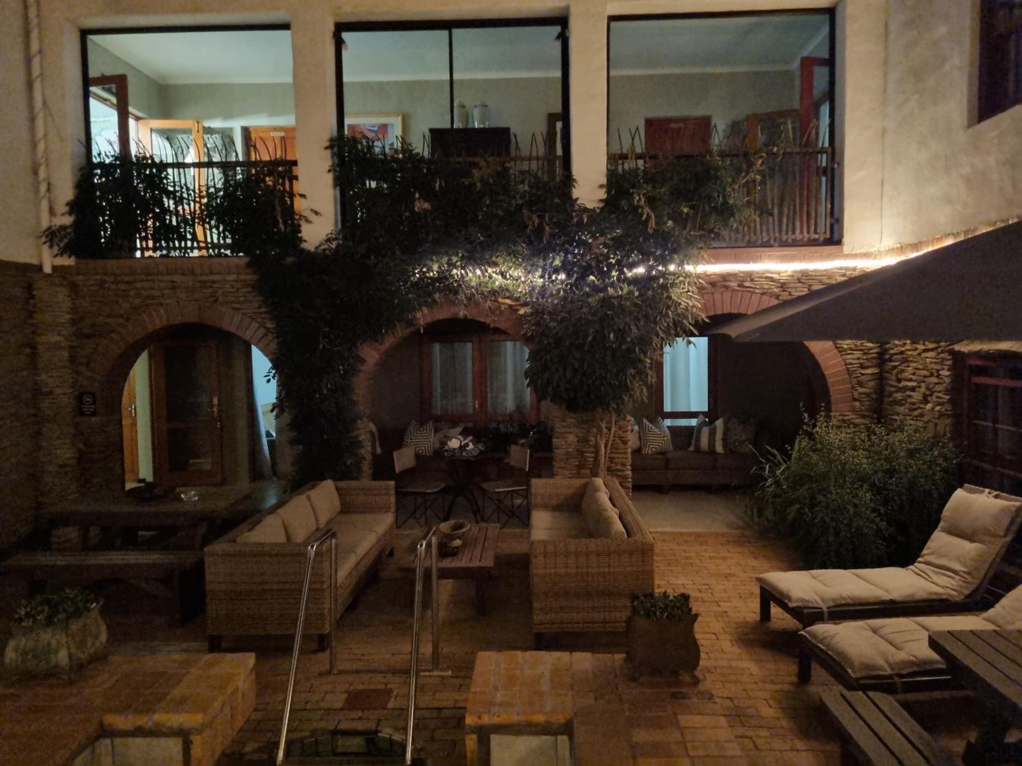 Barrydale Karoo - Boutique Hotel מראה חיצוני תמונה
