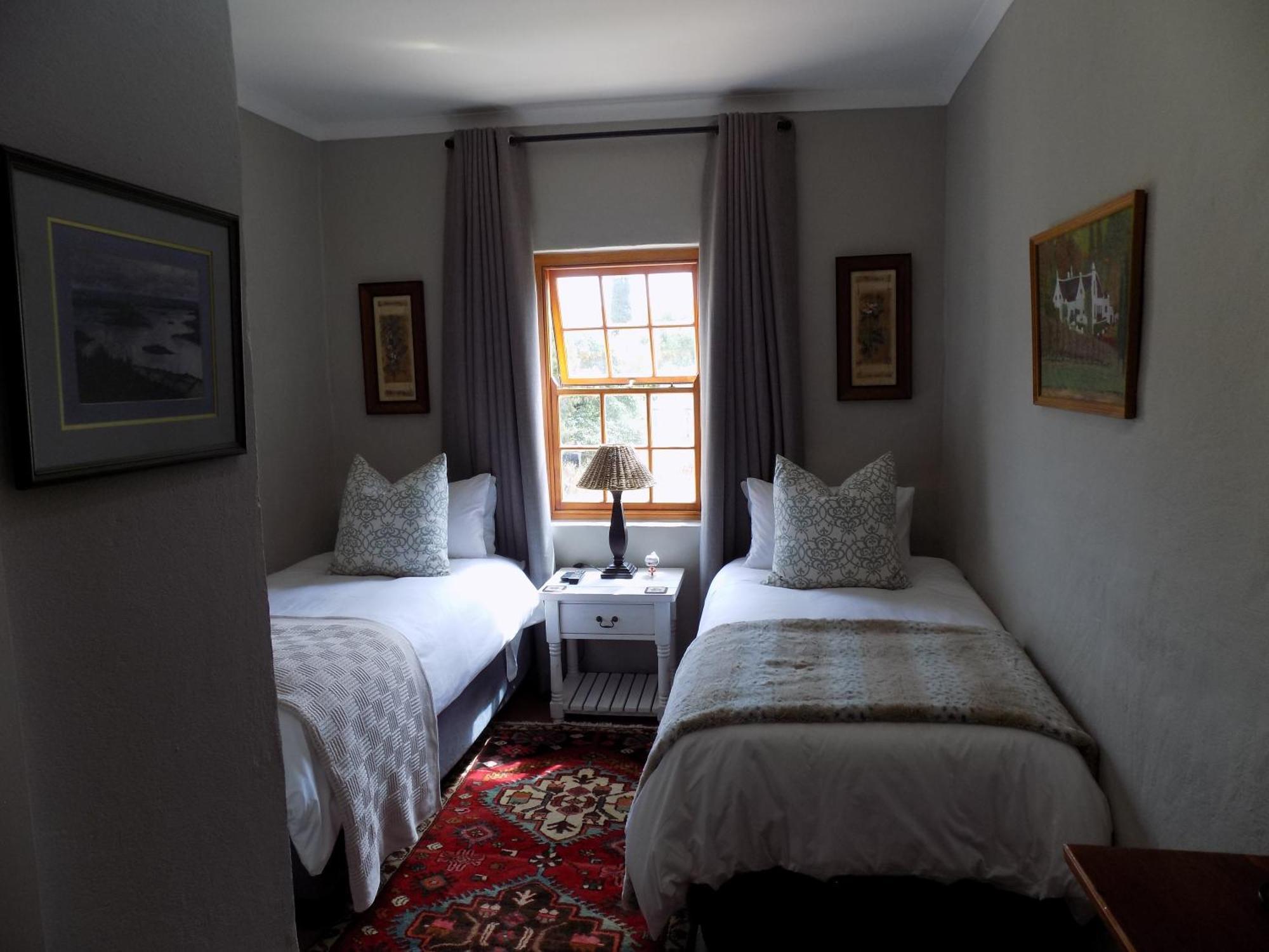 Barrydale Karoo - Boutique Hotel מראה חיצוני תמונה