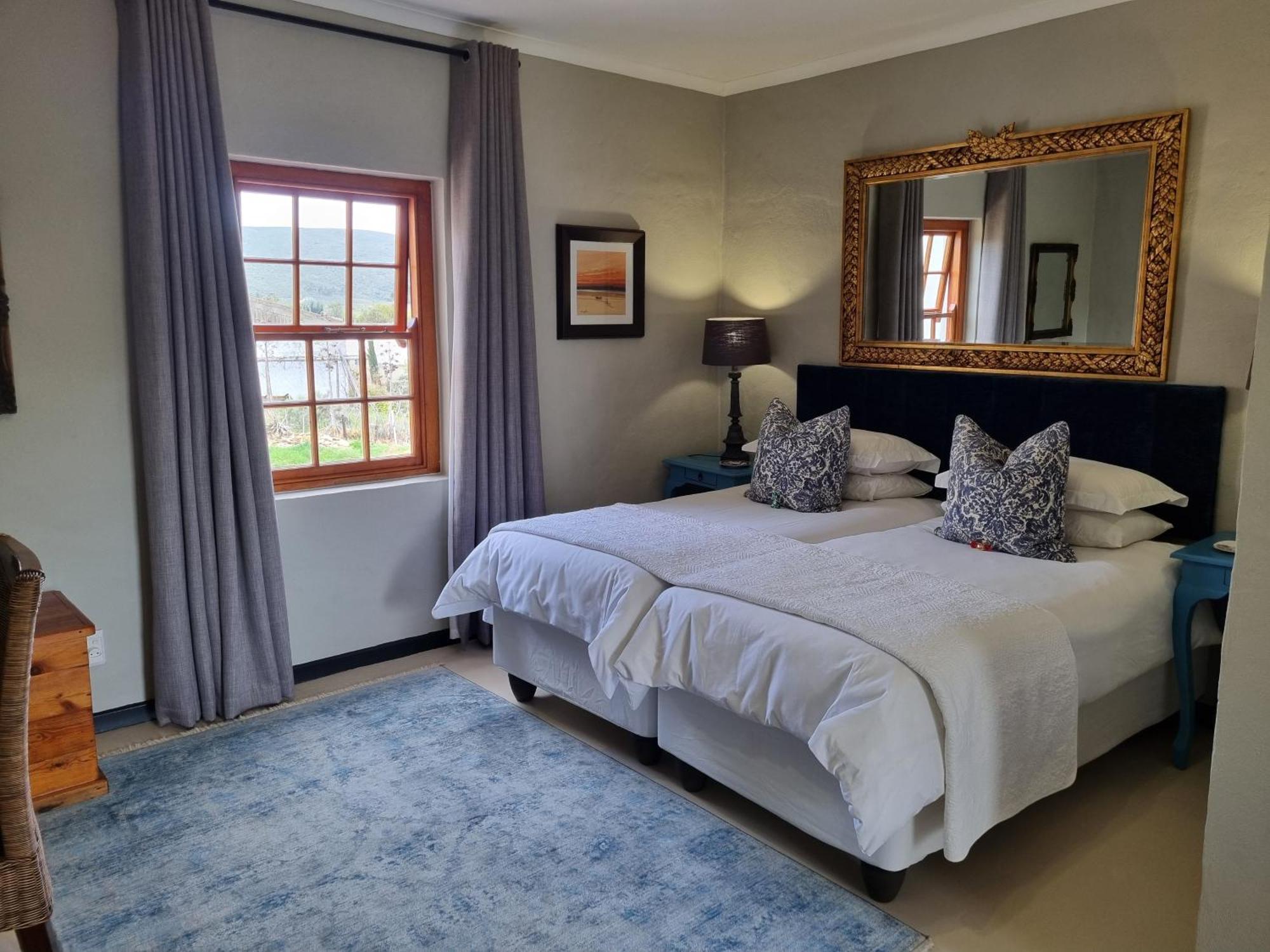 Barrydale Karoo - Boutique Hotel מראה חיצוני תמונה