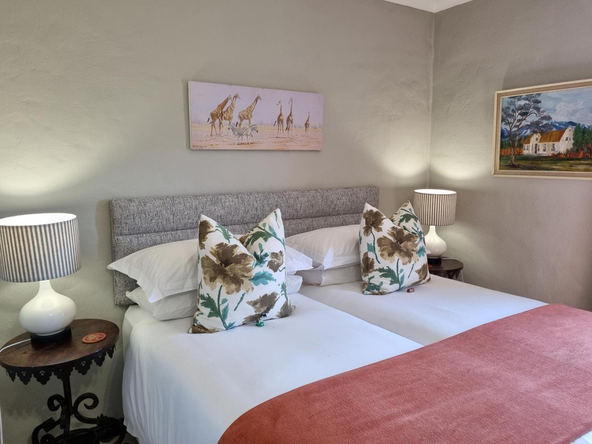 Barrydale Karoo - Boutique Hotel מראה חיצוני תמונה