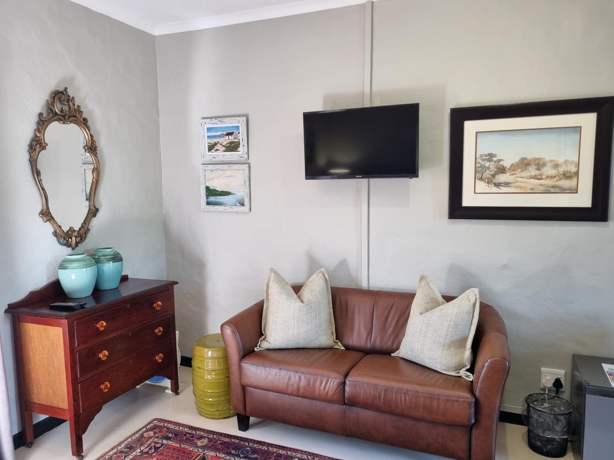 Barrydale Karoo - Boutique Hotel מראה חיצוני תמונה
