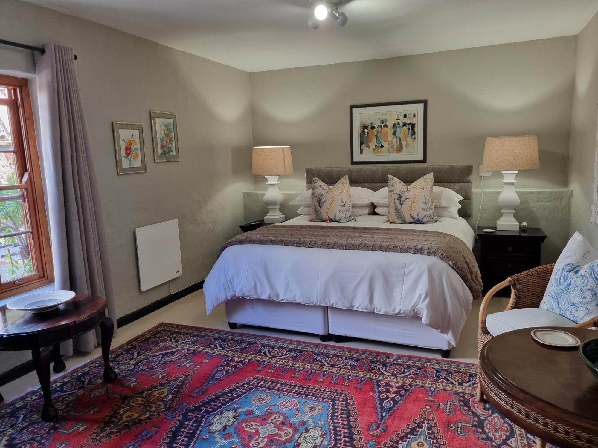 Barrydale Karoo - Boutique Hotel מראה חיצוני תמונה