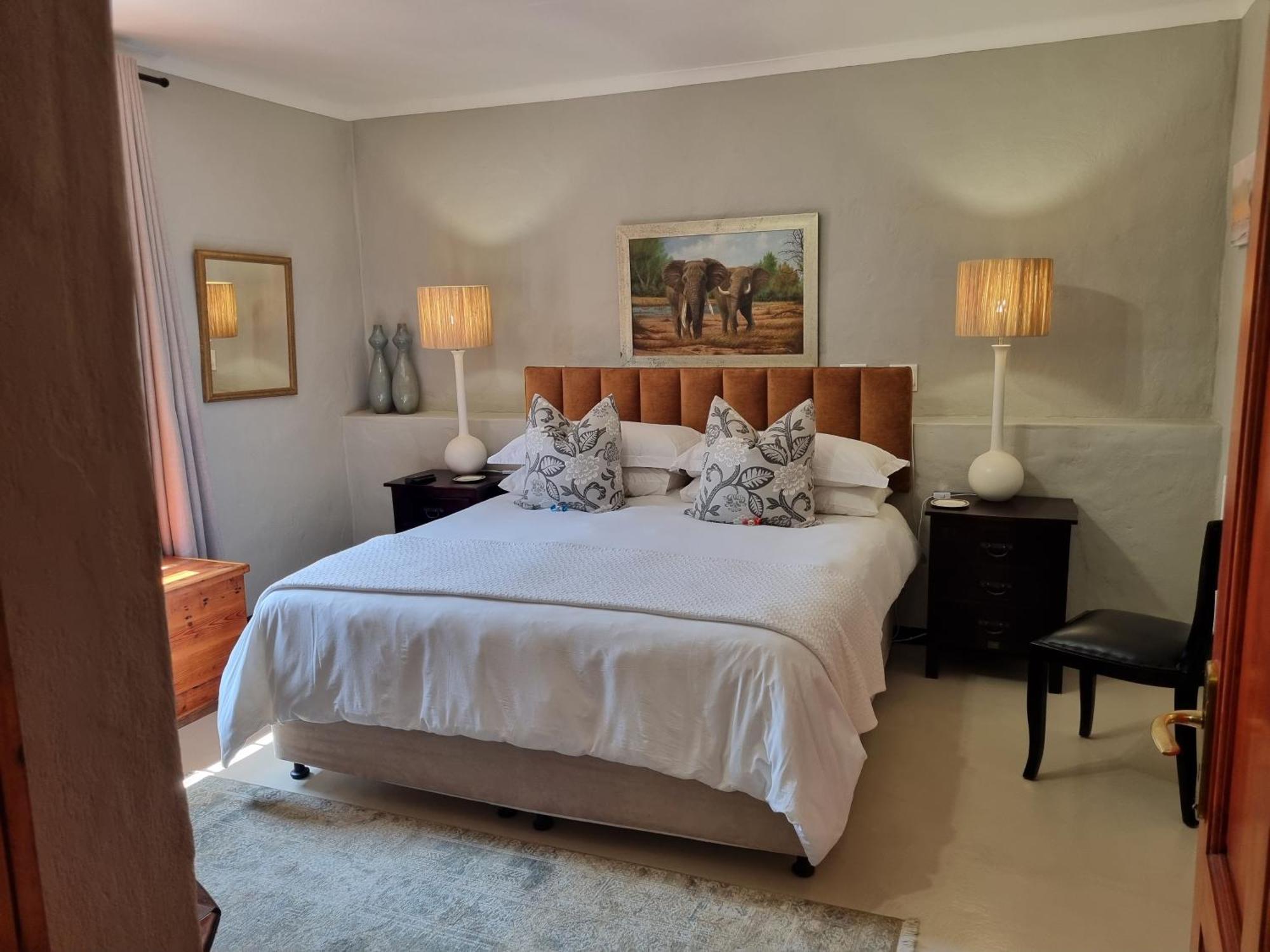 Barrydale Karoo - Boutique Hotel מראה חיצוני תמונה