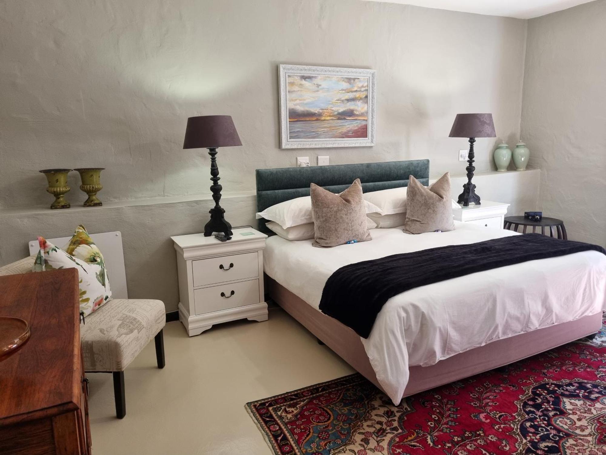 Barrydale Karoo - Boutique Hotel מראה חיצוני תמונה