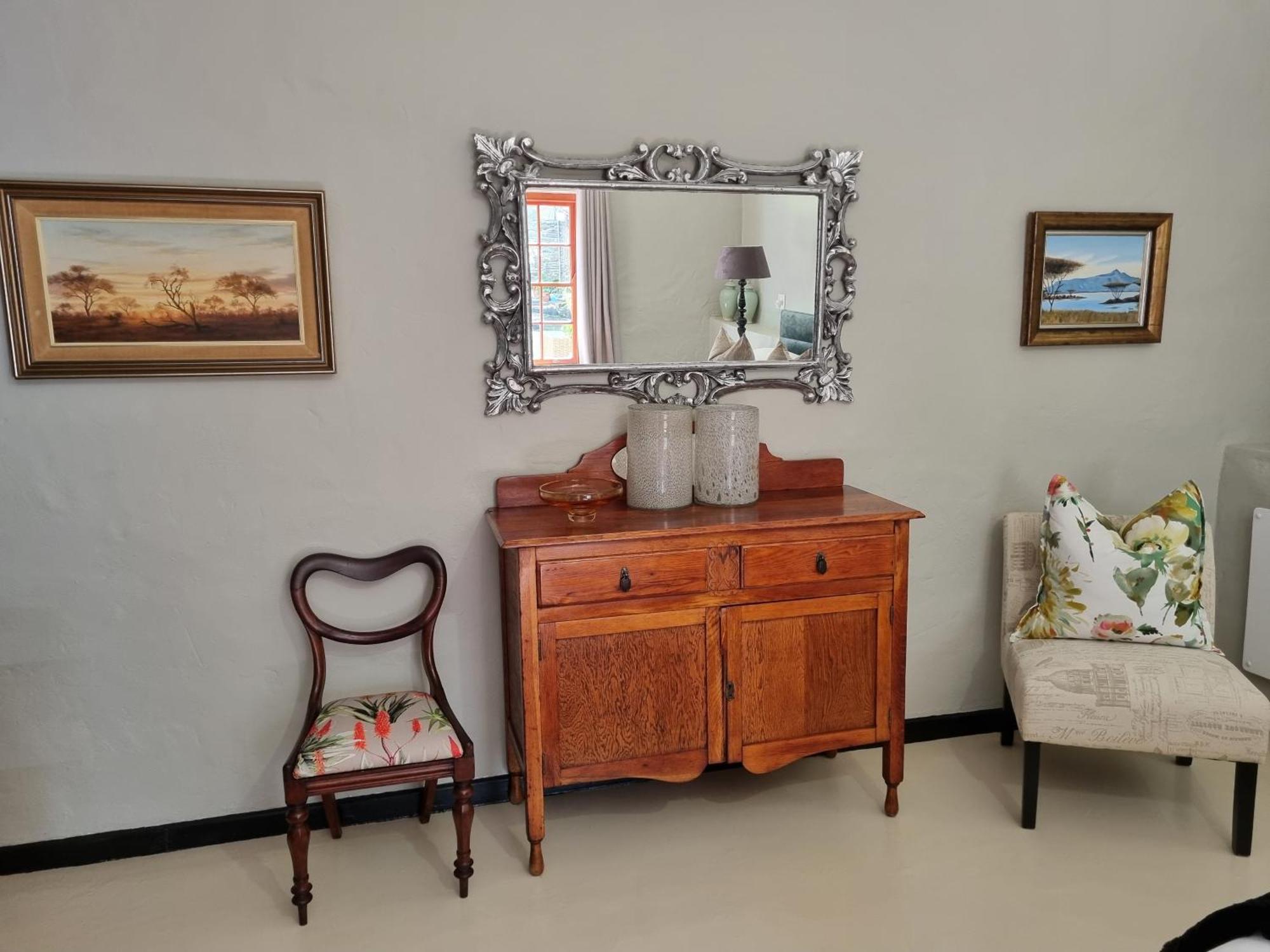 Barrydale Karoo - Boutique Hotel מראה חיצוני תמונה