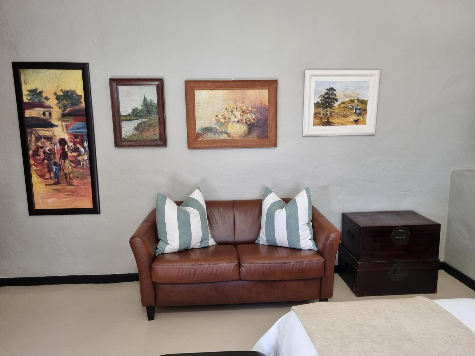 Barrydale Karoo - Boutique Hotel מראה חיצוני תמונה