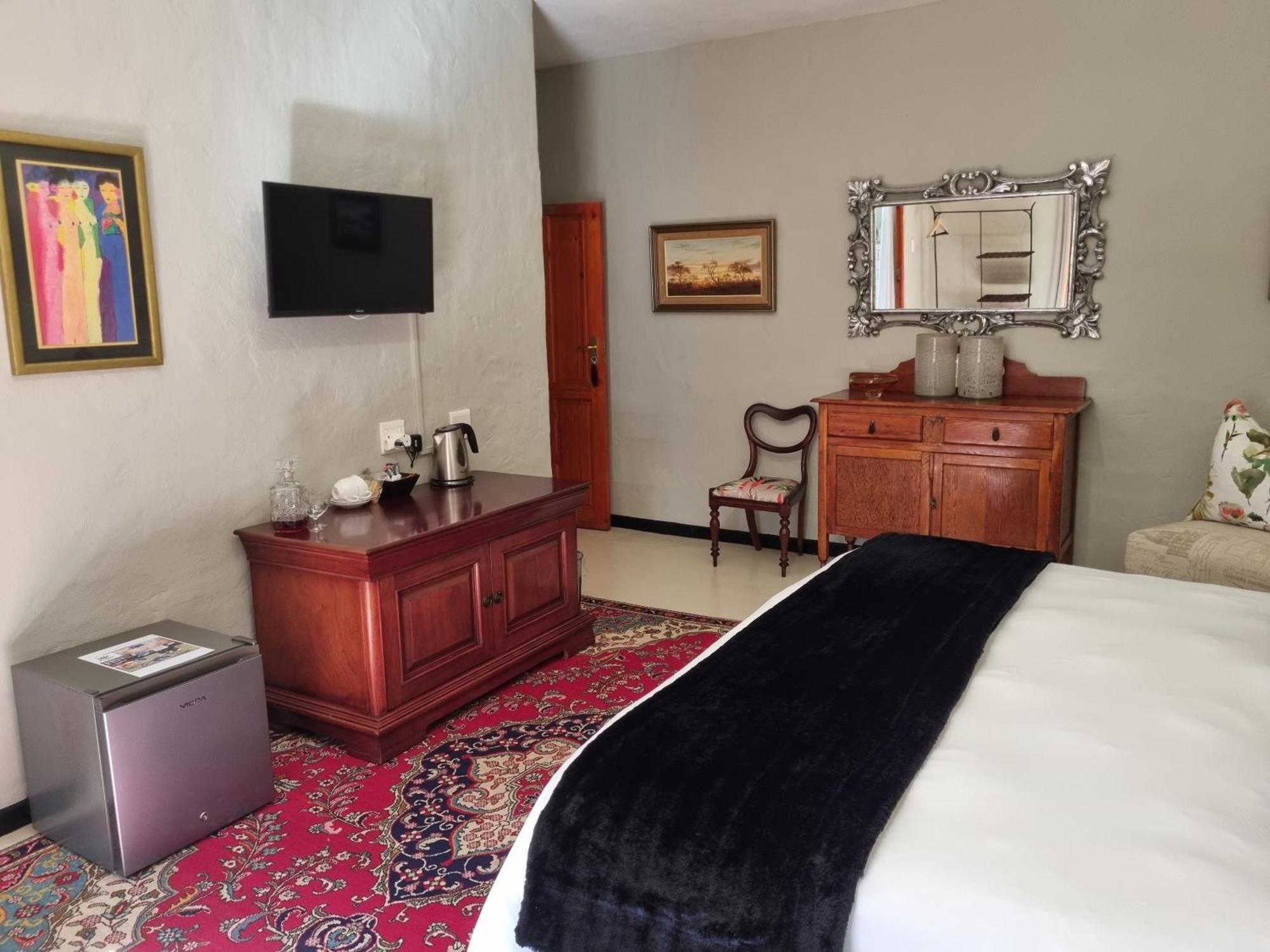 Barrydale Karoo - Boutique Hotel מראה חיצוני תמונה