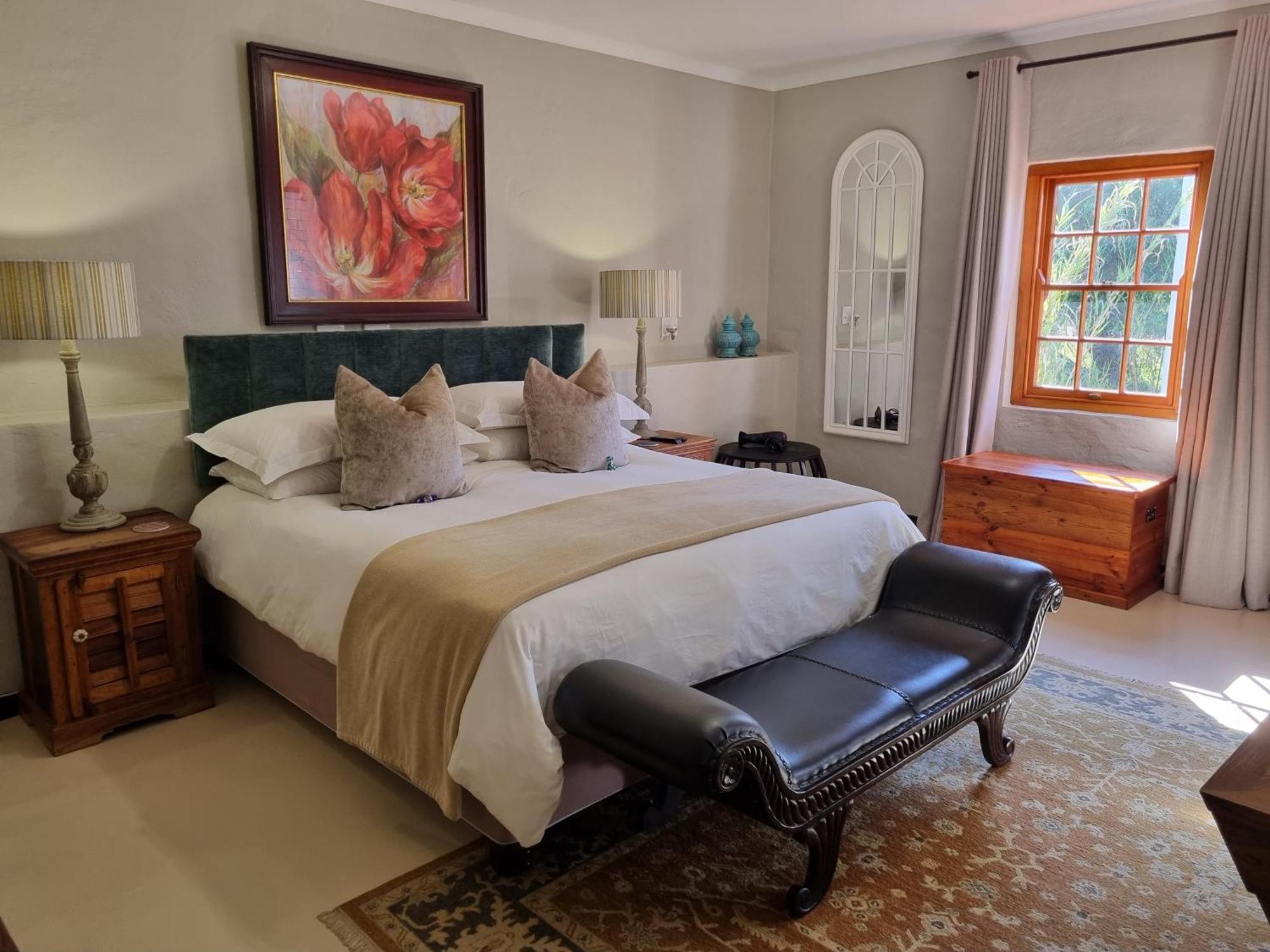 Barrydale Karoo - Boutique Hotel מראה חיצוני תמונה