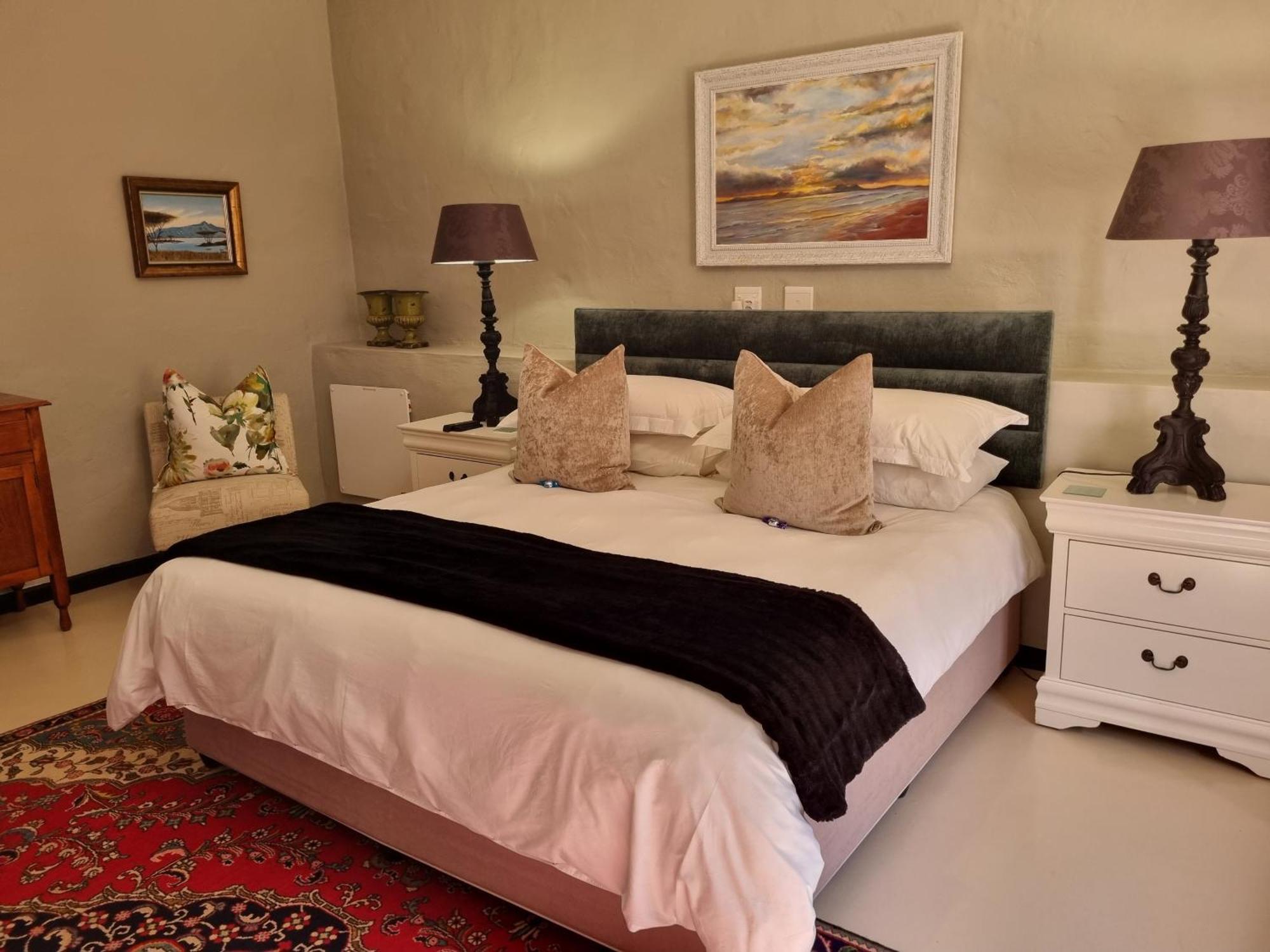 Barrydale Karoo - Boutique Hotel מראה חיצוני תמונה