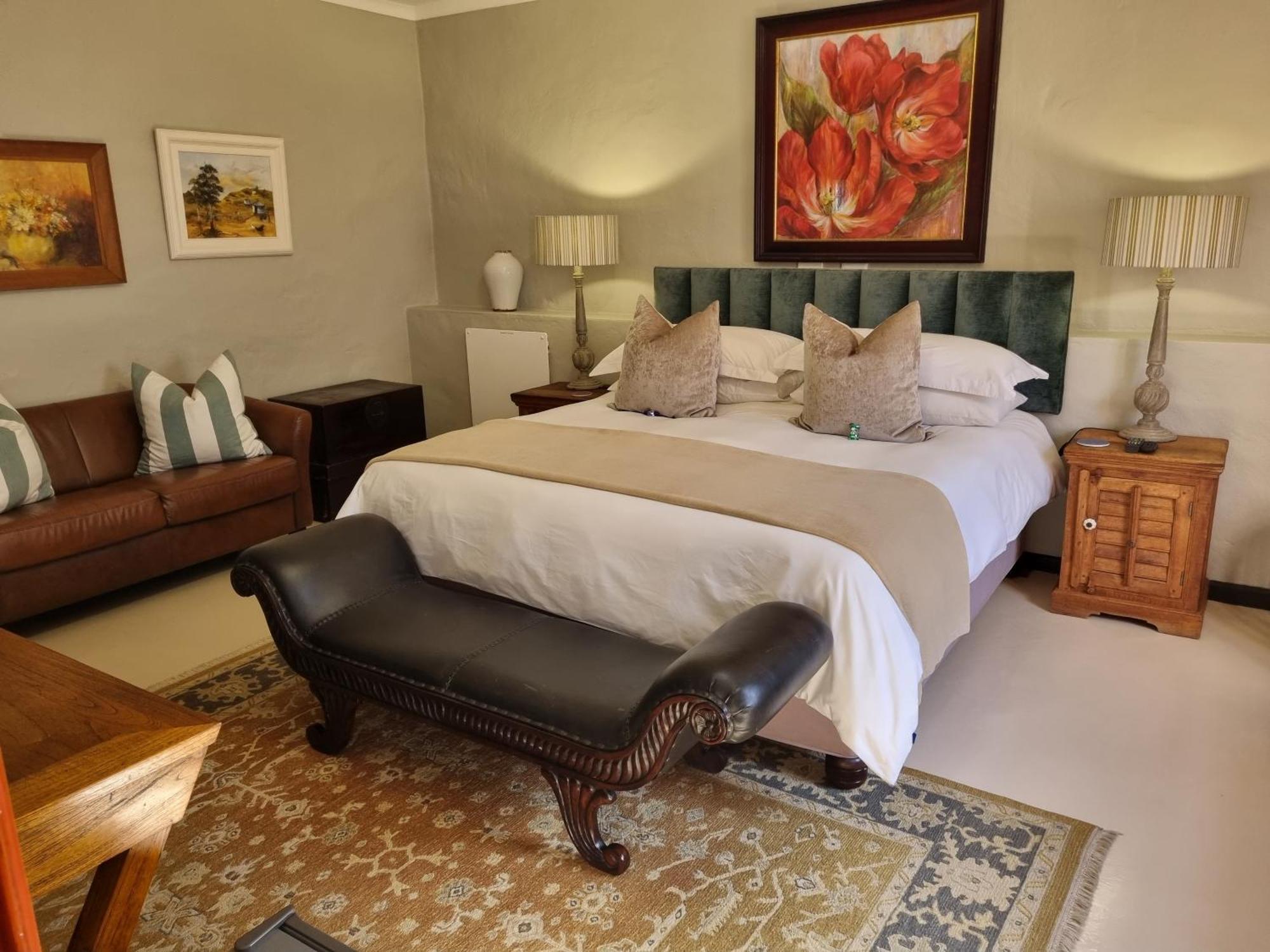 Barrydale Karoo - Boutique Hotel מראה חיצוני תמונה
