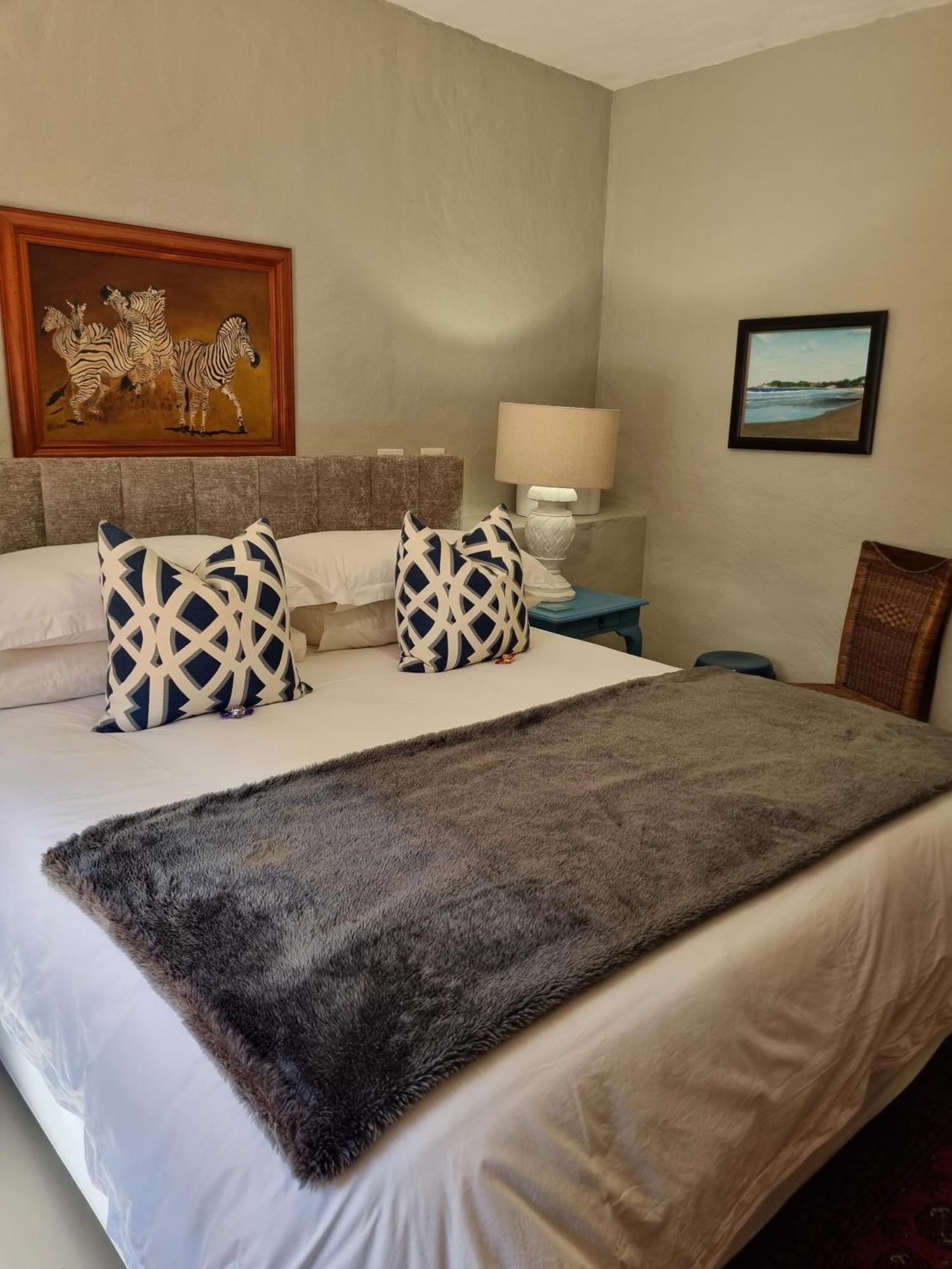 Barrydale Karoo - Boutique Hotel מראה חיצוני תמונה