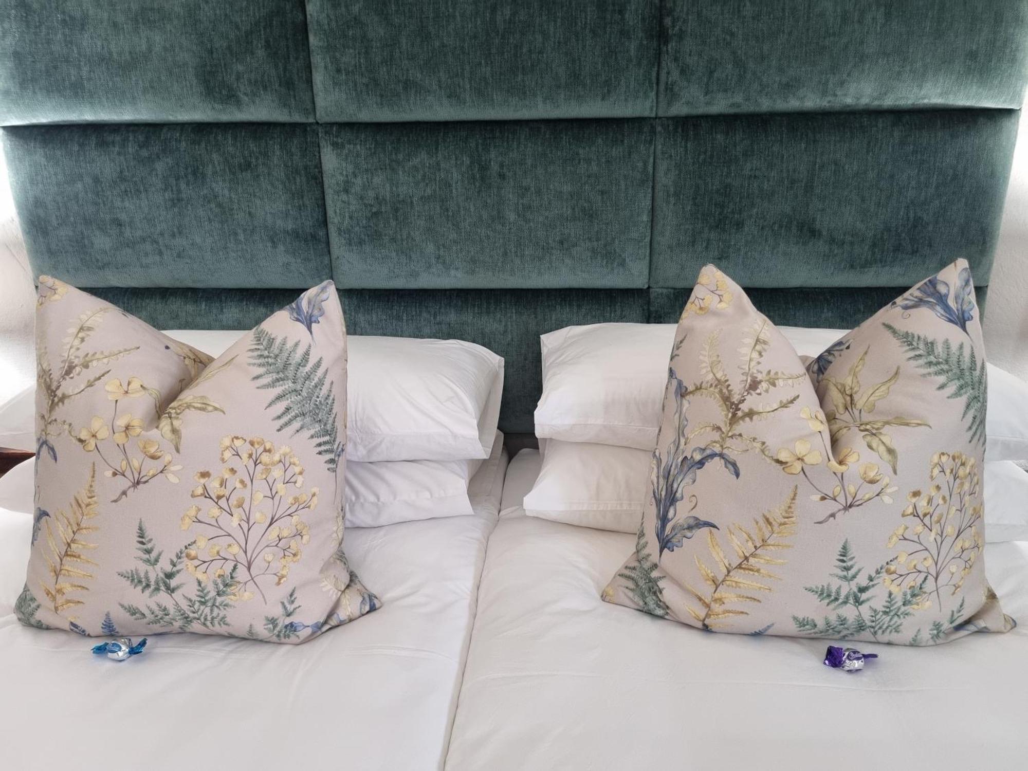 Barrydale Karoo - Boutique Hotel מראה חיצוני תמונה