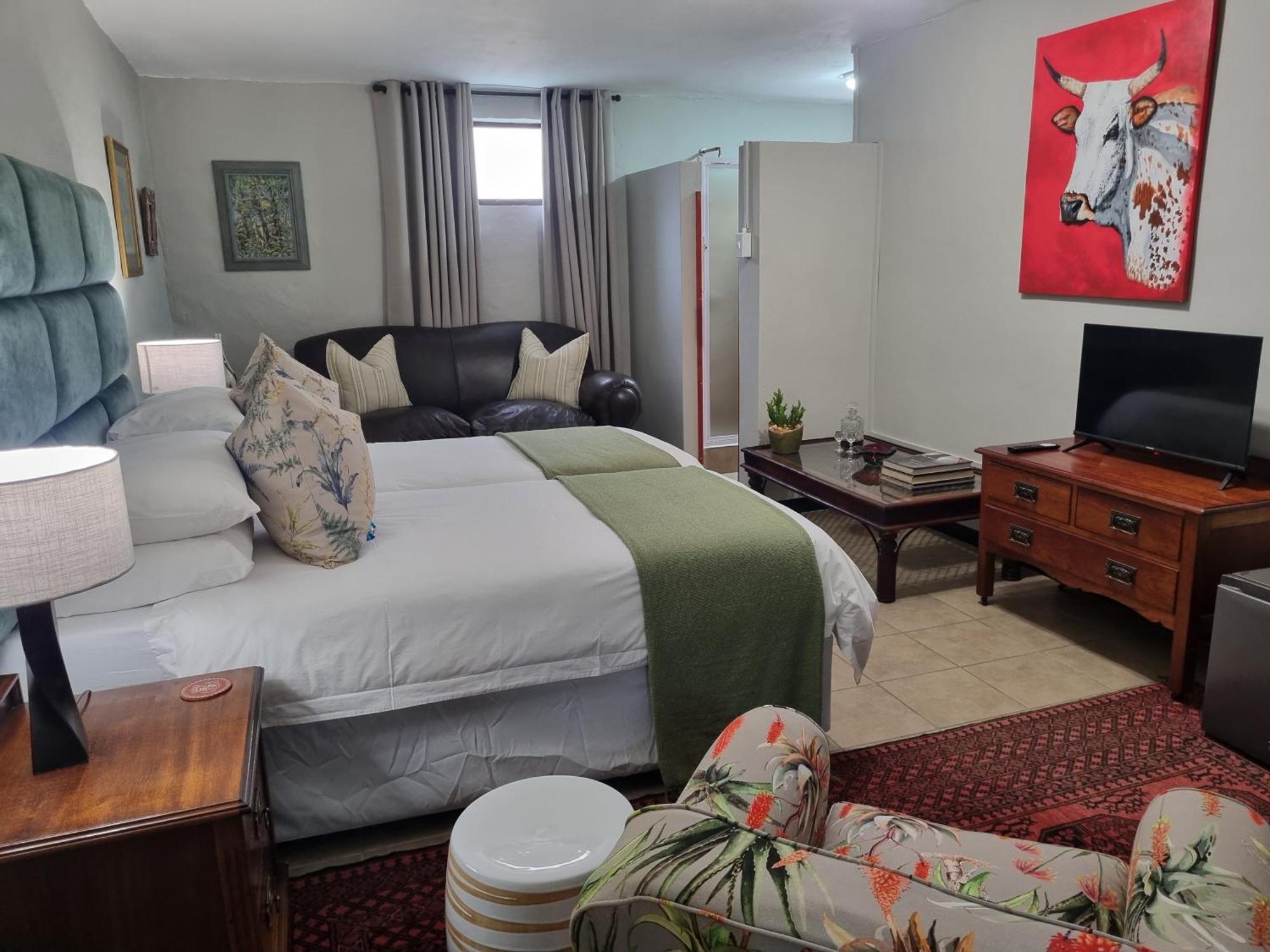 Barrydale Karoo - Boutique Hotel מראה חיצוני תמונה