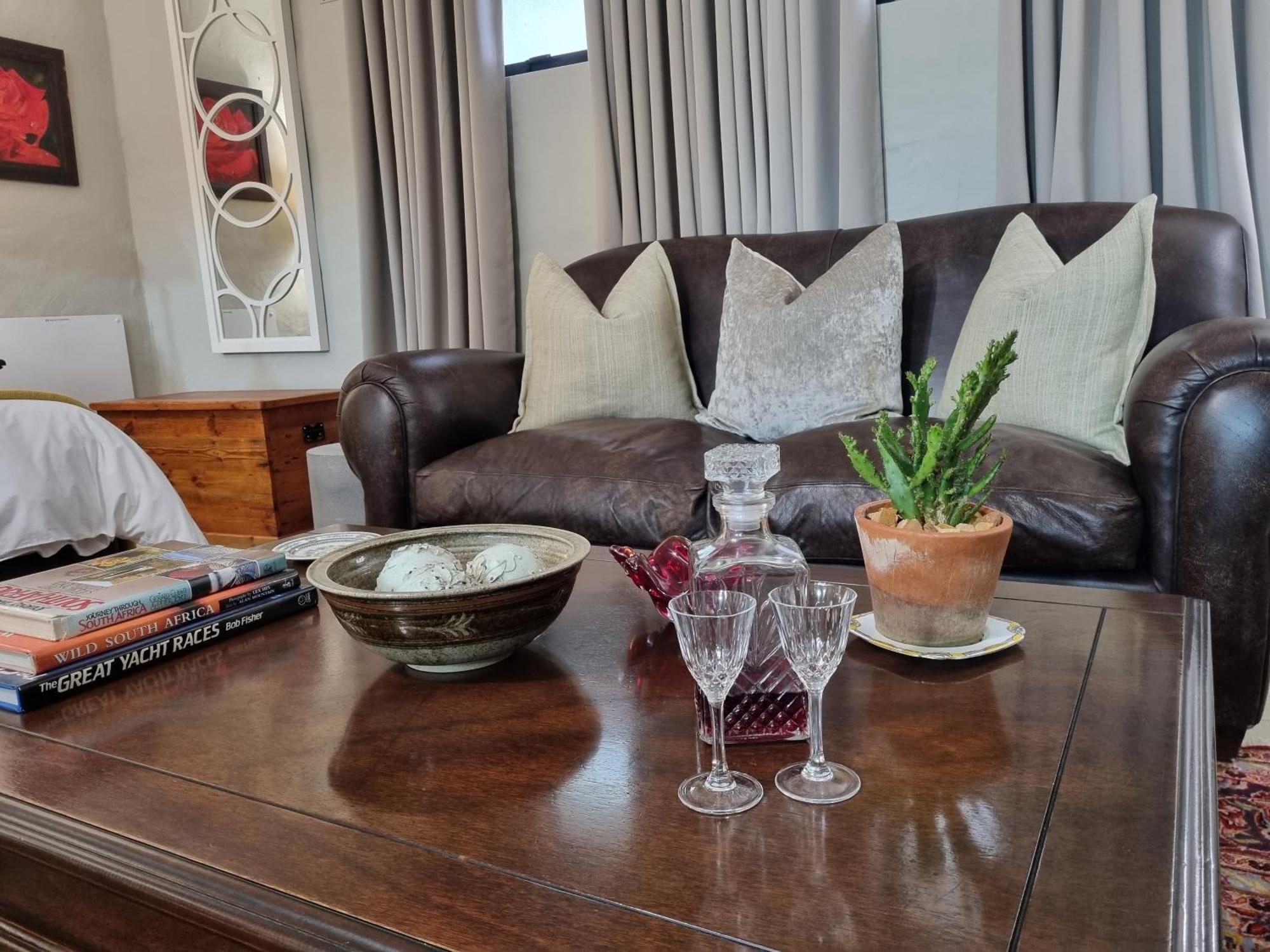 Barrydale Karoo - Boutique Hotel מראה חיצוני תמונה