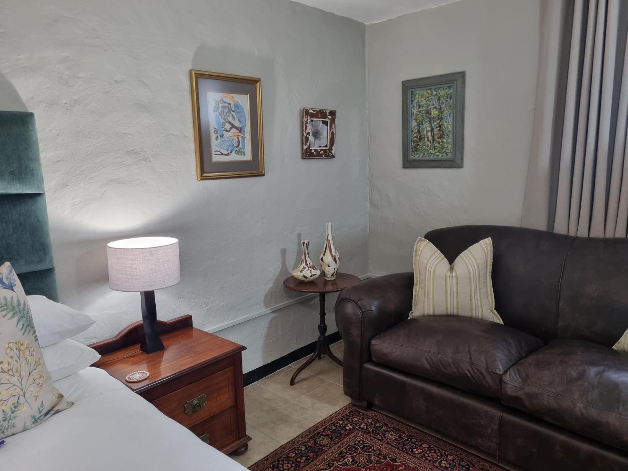 Barrydale Karoo - Boutique Hotel מראה חיצוני תמונה