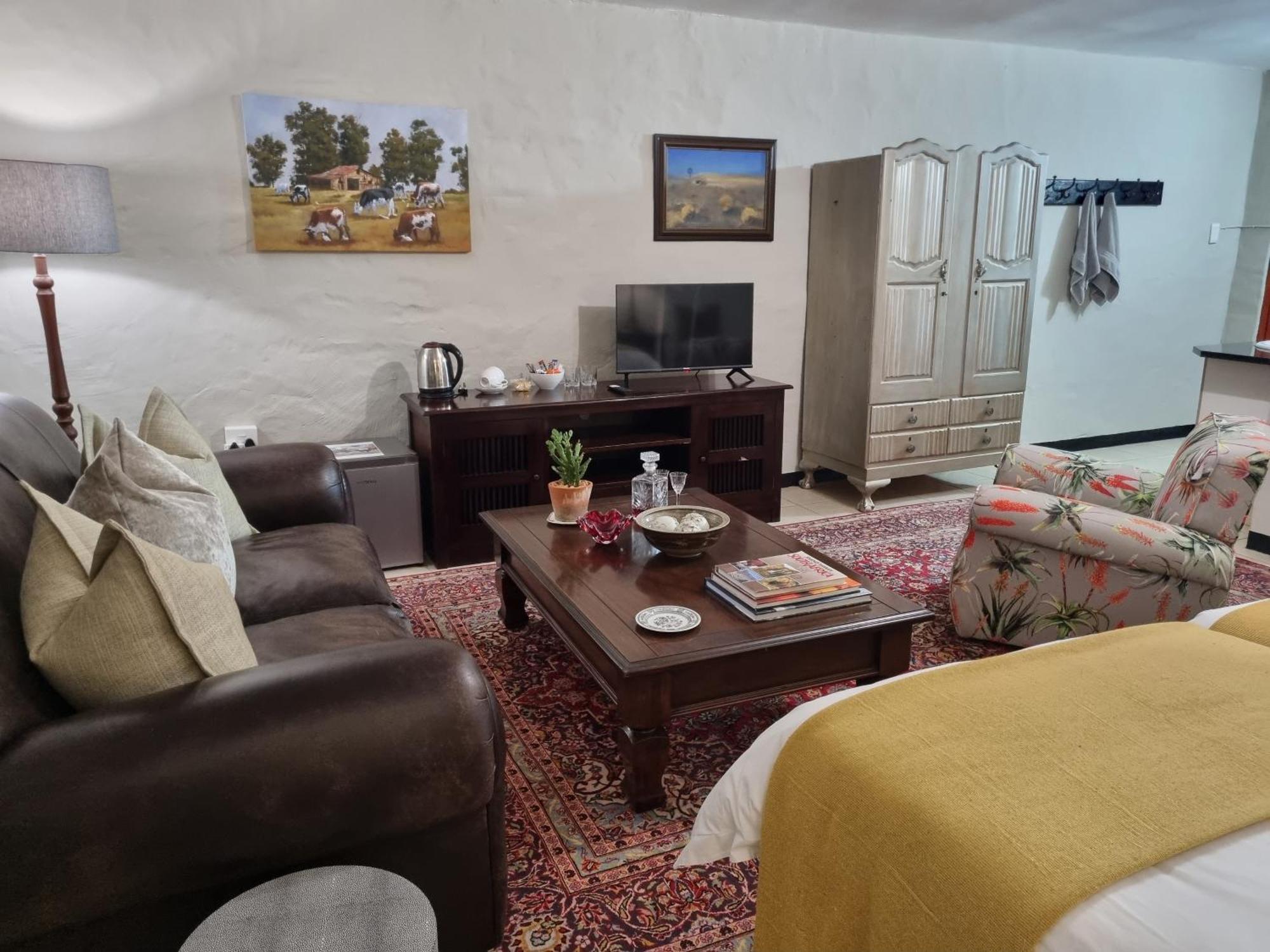 Barrydale Karoo - Boutique Hotel מראה חיצוני תמונה