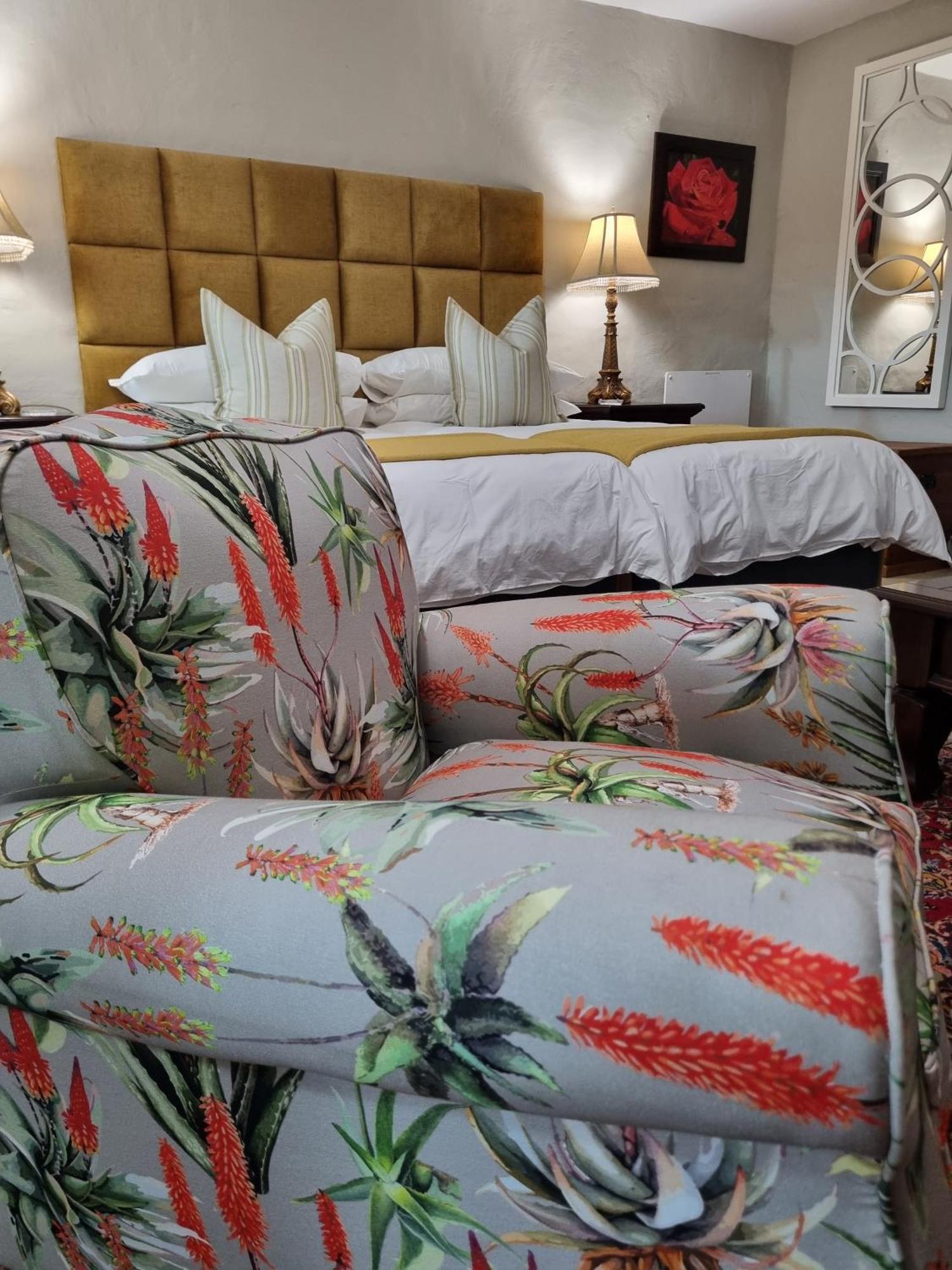 Barrydale Karoo - Boutique Hotel מראה חיצוני תמונה