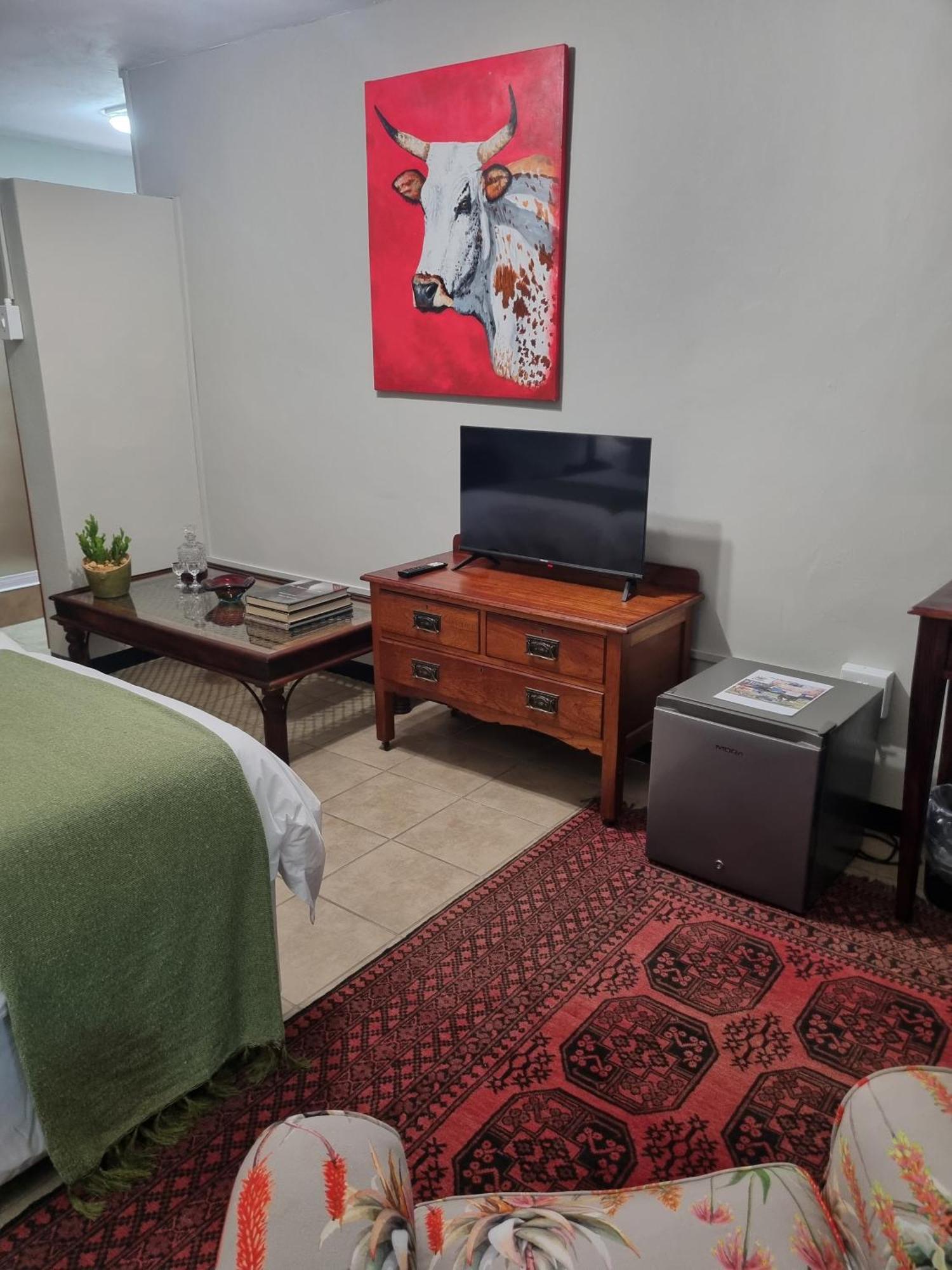 Barrydale Karoo - Boutique Hotel מראה חיצוני תמונה