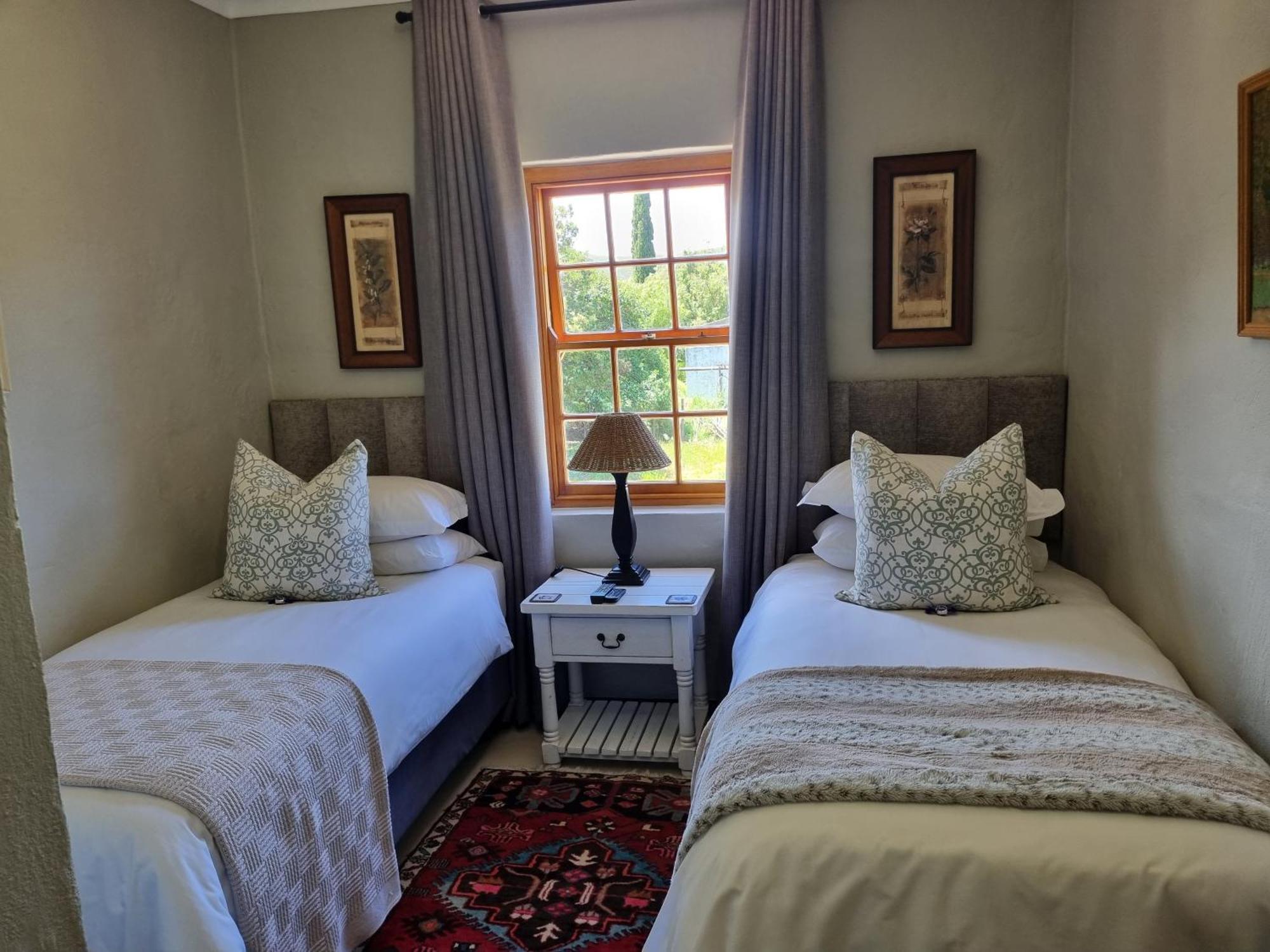 Barrydale Karoo - Boutique Hotel מראה חיצוני תמונה